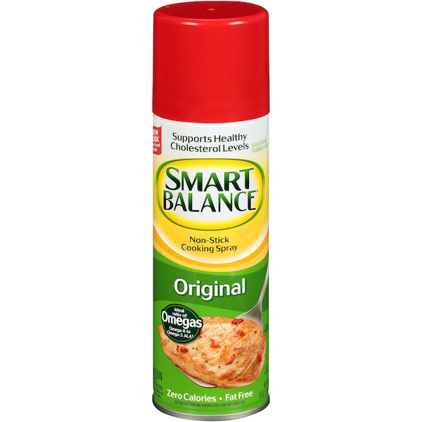 Smart Balance Smart Balance Original Cooking Spray 6 oz., PK12 3377604510 - main